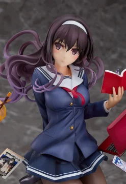 MAX FACTORY Utaha Kasumigaoka Floating Ver Saekano Figure -Anime peripheral Sales 4545784042854 figure utaha kasumigaoka floating ver saekano altc