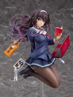 MAX FACTORY Utaha Kasumigaoka Floating Ver Saekano Figure