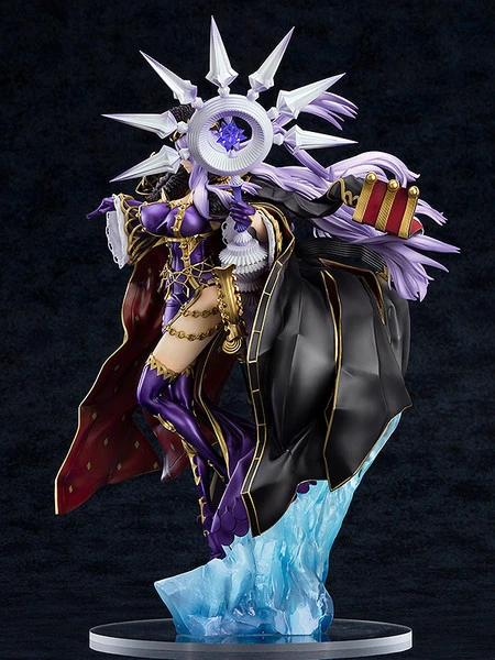 MAX FACTORY Crymaria Levin Valkyria Chronicles 4 Figure 7 MAX FACTORY Crymaria Levin Valkyria Chronicles 4 Figure - Image 5