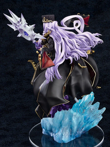 MAX FACTORY Crymaria Levin Valkyria Chronicles 4 Figure 9 MAX FACTORY Crymaria Levin Valkyria Chronicles 4 Figure - Image 7