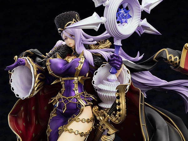 MAX FACTORY Crymaria Levin Valkyria Chronicles 4 Figure 11 MAX FACTORY Crymaria Levin Valkyria Chronicles 4 Figure - Image 9