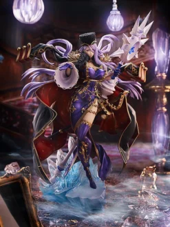 MAX FACTORY Crymaria Levin Valkyria Chronicles 4 Figure 25 MAX FACTORY Crymaria Levin Valkyria Chronicles 4 Figure -Anime peripheral Sales 4545784042892 figure crymaria levin valkyria chronicles 4 alti