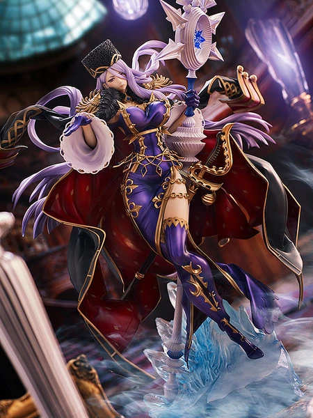 MAX FACTORY Crymaria Levin Valkyria Chronicles 4 Figure 13 MAX FACTORY Crymaria Levin Valkyria Chronicles 4 Figure - Image 11