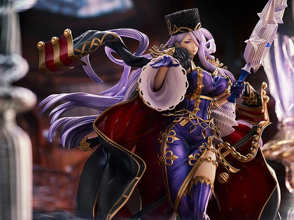 MAX FACTORY Crymaria Levin Valkyria Chronicles 4 Figure 14 MAX FACTORY Crymaria Levin Valkyria Chronicles 4 Figure - Image 12