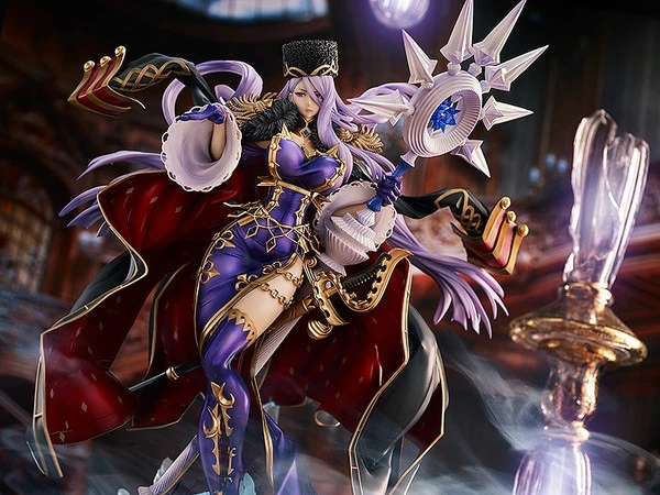 MAX FACTORY Crymaria Levin Valkyria Chronicles 4 Figure 15 MAX FACTORY Crymaria Levin Valkyria Chronicles 4 Figure - Image 13