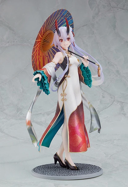 MAX FACTORY Archer/Tomoe Gozen Heroic Spirit Traveling Outfit Ver Fate/Grand Order Figure 4 MAX FACTORY Archer/Tomoe Gozen Heroic Spirit Traveling Outfit Ver Fate/Grand Order Figure - Image 2