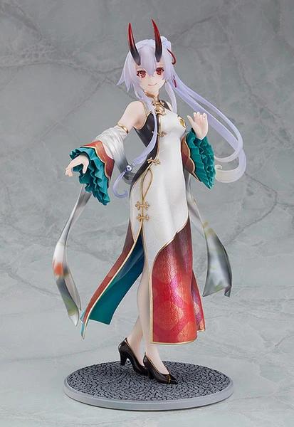 MAX FACTORY Archer/Tomoe Gozen Heroic Spirit Traveling Outfit Ver Fate/Grand Order Figure 7 MAX FACTORY Archer/Tomoe Gozen Heroic Spirit Traveling Outfit Ver Fate/Grand Order Figure - Image 5