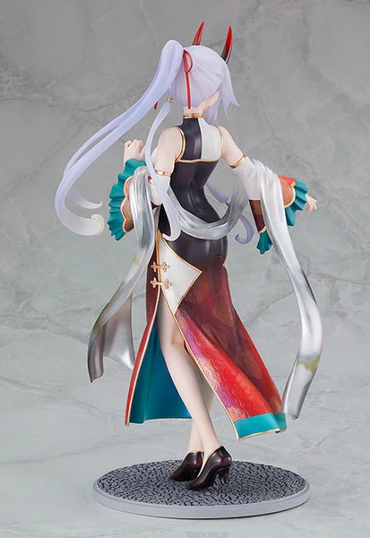 MAX FACTORY Archer/Tomoe Gozen Heroic Spirit Traveling Outfit Ver Fate/Grand Order Figure 8 MAX FACTORY Archer/Tomoe Gozen Heroic Spirit Traveling Outfit Ver Fate/Grand Order Figure - Image 6