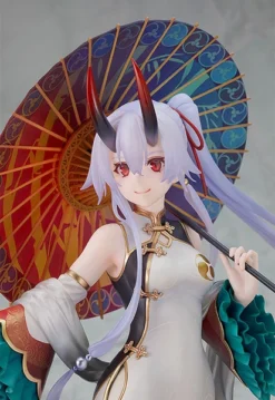 MAX FACTORY Archer/Tomoe Gozen Heroic Spirit Traveling Outfit Ver Fate/Grand Order Figure 15 MAX FACTORY Archer/Tomoe Gozen Heroic Spirit Traveling Outfit Ver Fate/Grand Order Figure -Anime peripheral Sales 4545784042977 figure archer tomoe gozen heroic spirit traveling outfit ver fate grand order altf