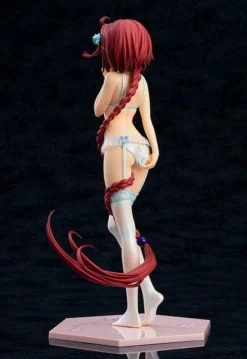 MAX FACTORY Mea Kurosaki Refined Ver To Love Ru Darkness Figure -Anime peripheral Sales 4545784043035 figure mea kurosaki refined ver to love ru darkness altc