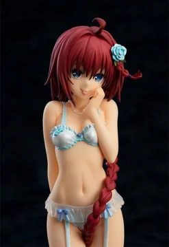 MAX FACTORY Mea Kurosaki Refined Ver To Love Ru Darkness Figure -Anime peripheral Sales 4545784043035 figure mea kurosaki refined ver to love ru darkness altf