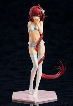 MAX FACTORY Mea Kurosaki Refined Ver To Love Ru Darkness Figure