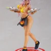 MAX FACTORY Super Sonico Bikini Waitress Ver Super Sonico Figure 2 MAX FACTORY Super Sonico Bikini Waitress Ver Super Sonico Figure -Anime peripheral Sales 4545784043066 figure super sonico bikini waitress ver super sonico primary