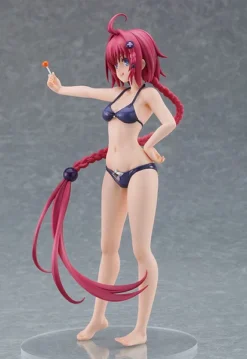 MAX FACTORY Mea Kurosaki To Love Ru Darkness Pop Up Parade Figure -Anime peripheral Sales 4545784043073 figure mea kurosaki to love ru pop up parade altc