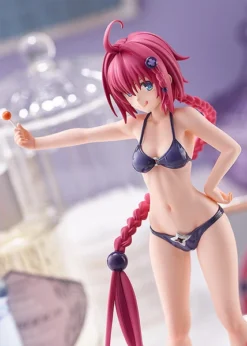 MAX FACTORY Mea Kurosaki To Love Ru Darkness Pop Up Parade Figure -Anime peripheral Sales 4545784043073 figure mea kurosaki to love ru pop up parade altf