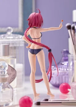 MAX FACTORY Mea Kurosaki To Love Ru Darkness Pop Up Parade Figure -Anime peripheral Sales 4545784043073 figure mea kurosaki to love ru pop up parade altg