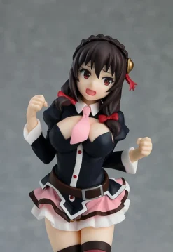 MAX FACTORY Yunyun Konosuba Pop Up Parade Figure -Anime peripheral Sales 4545784043080 figure yunyun konosuba pop up parade altc