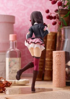 MAX FACTORY Yunyun Konosuba Pop Up Parade Figure -Anime peripheral Sales 4545784043080 figure yunyun konosuba pop up parade alte