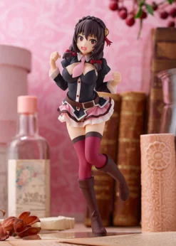 MAX FACTORY Yunyun Konosuba Pop Up Parade Figure -Anime peripheral Sales 4545784043080 figure yunyun konosuba pop up parade altf