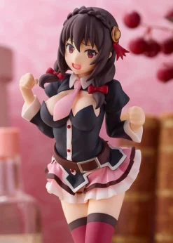 MAX FACTORY Yunyun Konosuba Pop Up Parade Figure -Anime peripheral Sales 4545784043080 figure yunyun konosuba pop up parade altg
