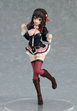 MAX FACTORY Yunyun Konosuba Pop Up Parade Figure