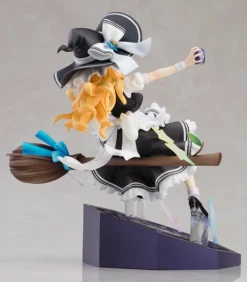 MAX FACTORY Marisa Kirisame Touhou LostWord Figure -Anime peripheral Sales 4545784043097 figure marisa kirisame touhou lostword altc