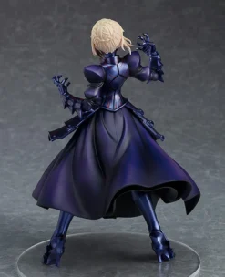 MAX FACTORY Saber Alter Fate/Stay Night Heaven's Feel Pop Up Parade Figure -Anime peripheral Sales 4545784043103 figure saber alter fate stay night heavens feel pop up parade altb