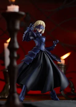 MAX FACTORY Saber Alter Fate/Stay Night Heaven's Feel Pop Up Parade Figure -Anime peripheral Sales 4545784043103 figure saber alter fate stay night heavens feel pop up parade altd