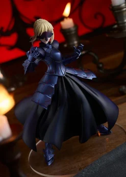 MAX FACTORY Saber Alter Fate/Stay Night Heaven's Feel Pop Up Parade Figure -Anime peripheral Sales 4545784043103 figure saber alter fate stay night heavens feel pop up parade altf