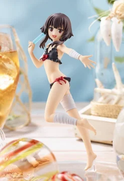 MAX FACTORY Megumin Swimsuit Ver Konosuba Pop Up Parade Figure -Anime peripheral Sales 4545784043110 figure megumin swimsuit ver konosuba pop up parade alte