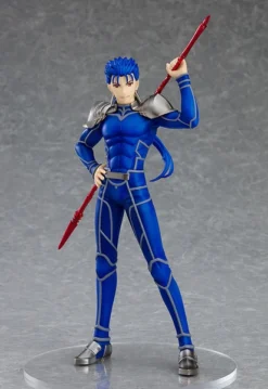MAX FACTORY Lancer Fate/Stay Night Heaven's Feel Pop Up Parade Figure
