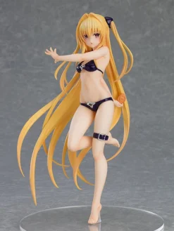 MAX FACTORY Golden Darkness To Love-Ru Darkness Pop Up Parade Figure