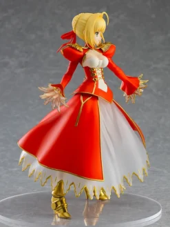 MAX FACTORY Saber/Nero Claudius Fate/Grand Order Pop Up Parade Figure 11 MAX FACTORY Saber/Nero Claudius Fate/Grand Order Pop Up Parade Figure -Anime peripheral Sales 4545784043141 figure saber nero claudius fate grand order pop up parade alta