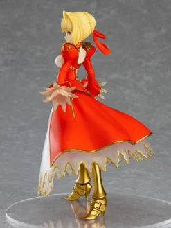 MAX FACTORY Saber/Nero Claudius Fate/Grand Order Pop Up Parade Figure 12 MAX FACTORY Saber/Nero Claudius Fate/Grand Order Pop Up Parade Figure -Anime peripheral Sales 4545784043141 figure saber nero claudius fate grand order pop up parade altb
