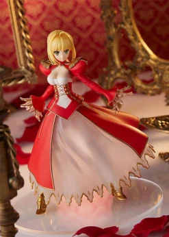 MAX FACTORY Saber/Nero Claudius Fate/Grand Order Pop Up Parade Figure 16 MAX FACTORY Saber/Nero Claudius Fate/Grand Order Pop Up Parade Figure -Anime peripheral Sales 4545784043141 figure saber nero claudius fate grand order pop up parade altf