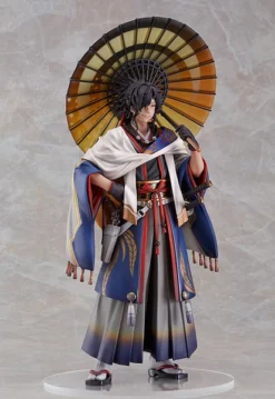 ORANGE ROUGE Assassin/Okada Izo Festival Portrait Ver Fate/Grand Order Figure