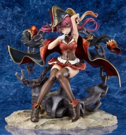 MAX FACTORY Houshou Marine Hololive Production Figure -Anime peripheral Sales 4545784043172 figure houshou marine hololive production alta