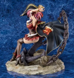MAX FACTORY Houshou Marine Hololive Production Figure -Anime peripheral Sales 4545784043172 figure houshou marine hololive production altc