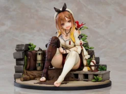 MAX FACTORY Reisalin Stout Next Adventure Ver Atelier Ryza Ever Darkness & The Secret Hideout Figure 10 MAX FACTORY Reisalin Stout Next Adventure Ver Atelier Ryza Ever Darkness & The Secret Hideout Figure -Anime peripheral Sales 4545784043196 figure reisalin stout next adventure ver atelier ryza ever darkness and the secret hideout alta
