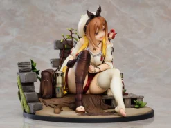 MAX FACTORY Reisalin Stout Next Adventure Ver Atelier Ryza Ever Darkness & The Secret Hideout Figure 11 MAX FACTORY Reisalin Stout Next Adventure Ver Atelier Ryza Ever Darkness & The Secret Hideout Figure -Anime peripheral Sales 4545784043196 figure reisalin stout next adventure ver atelier ryza ever darkness and the secret hideout altb