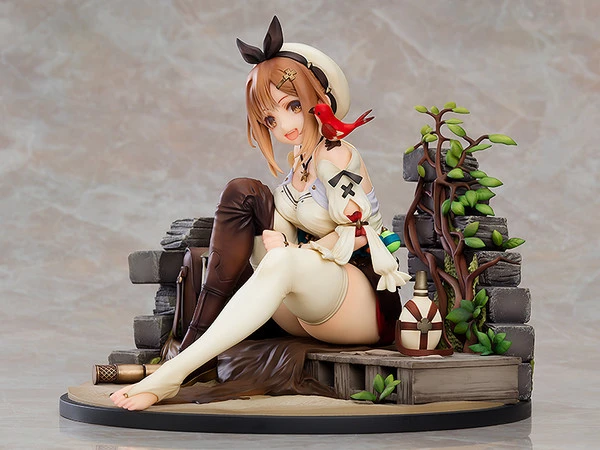 MAX FACTORY Reisalin Stout Next Adventure Ver Atelier Ryza Ever Darkness & The Secret Hideout Figure 7 MAX FACTORY Reisalin Stout Next Adventure Ver Atelier Ryza Ever Darkness & The Secret Hideout Figure - Image 5