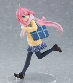 MAX FACTORY Nadeshiko Kagamihara Laid-Back Camp Pop Up Parade Figure -Anime peripheral Sales 4545784043226 figure nadeshiko kagamihara laid back camp pop up parade alta