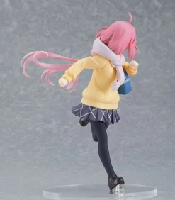 MAX FACTORY Nadeshiko Kagamihara Laid-Back Camp Pop Up Parade Figure -Anime peripheral Sales 4545784043226 figure nadeshiko kagamihara laid back camp pop up parade altb