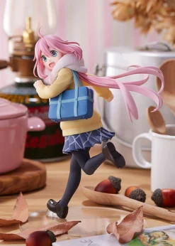 MAX FACTORY Nadeshiko Kagamihara Laid-Back Camp Pop Up Parade Figure -Anime peripheral Sales 4545784043226 figure nadeshiko kagamihara laid back camp pop up parade altd