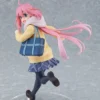 MAX FACTORY Nadeshiko Kagamihara Laid-Back Camp Pop Up Parade Figure -Anime peripheral Sales 4545784043226 figure nadeshiko kagamihara laid back camp pop up parade primary