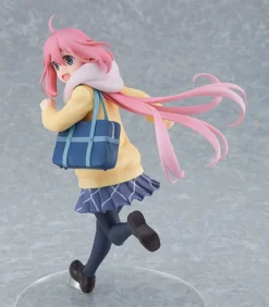MAX FACTORY Nadeshiko Kagamihara Laid-Back Camp Pop Up Parade Figure
