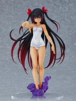MAX FACTORY Nemesis To Love-Ru Darkness Pop Up Parade Figure