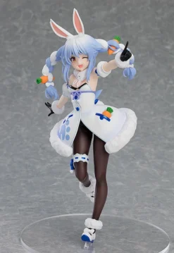 MAX FACTORY Usada Pekora Hololive Production Pop Up Parade Figure