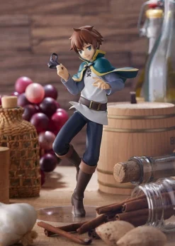 MAX FACTORY Kazuma Konosuba Pop Up Parade Figure -Anime peripheral Sales 4545784043264 figure kazuma konosuba pop up parade altc