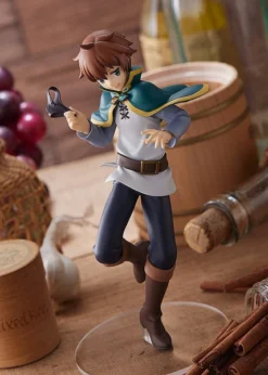 MAX FACTORY Kazuma Konosuba Pop Up Parade Figure -Anime peripheral Sales 4545784043264 figure kazuma konosuba pop up parade altd